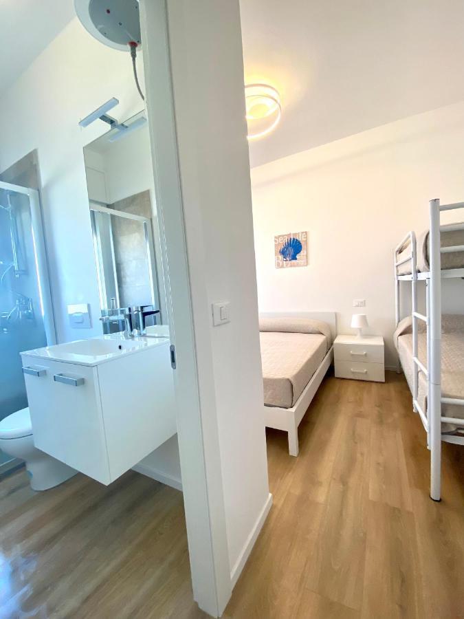 Maria Luisa - Piazza Mazzini - 30 Mt Dal Mare - Jesolo Lido di Jesolo Exterior foto